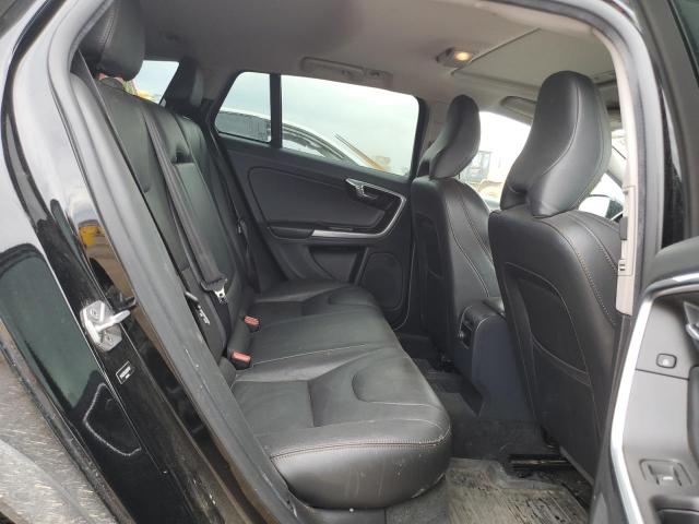 2016 VOLVO V60 CROSS YV4612HK6G1007481