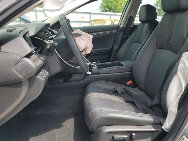 2021 HONDA CIVIC EXL 19XFC1F74ME001760