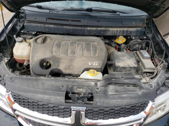 2016 DODGE JOURNEY SX 3C4PDCCG4GT169271