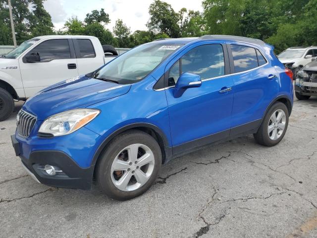 2015 BUICK ENCORE CON KL4CJBSB2FB265188