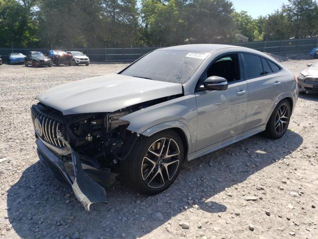 2024 MERCEDES-BENZ GLE COUPE AMG 53 4MATIC 4JGFD6BB5RB148416