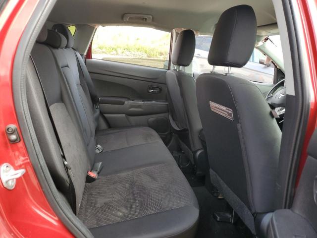 2015 MITSUBISHI RVR GT 4A4AJ4AUXFE601690