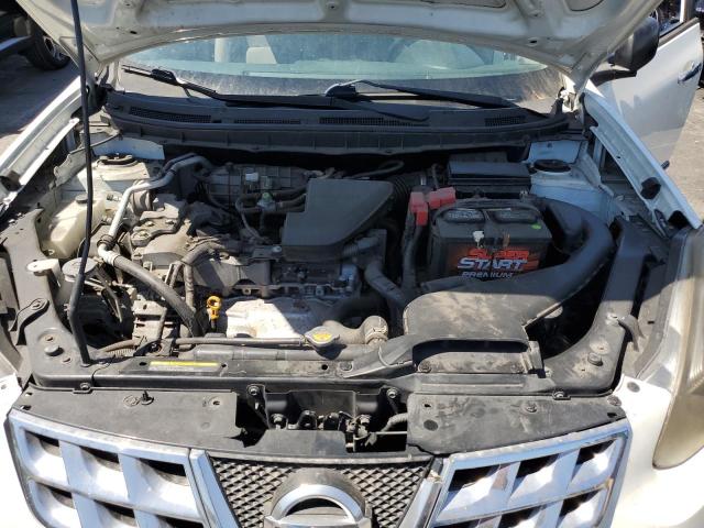 2015 NISSAN ROGUE SELE JN8AS5MV9FW766899