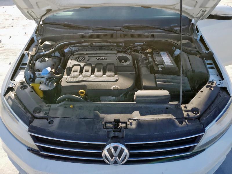 2015 VOLKSWAGEN JETTA TDI 3VWLA7AJ4FM332262