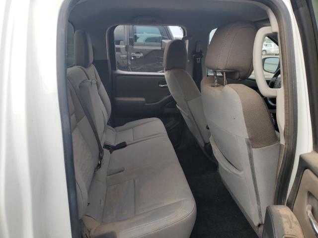 2022 NISSAN FRONTIER S - 1N6ED1EK2NN651258