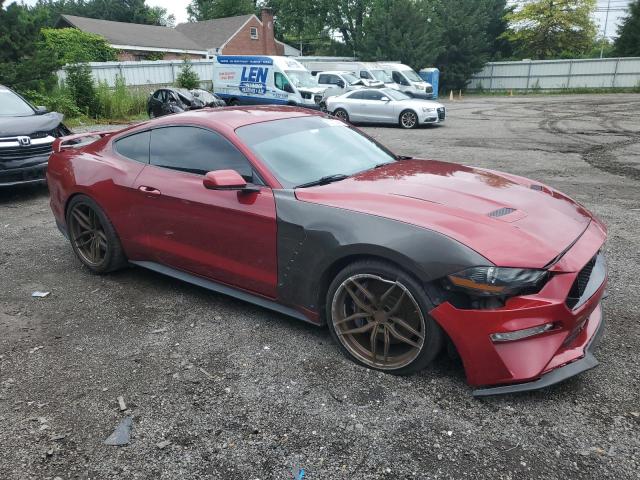 2018 FORD MUSTANG GT 1FA6P8CF3J5120339