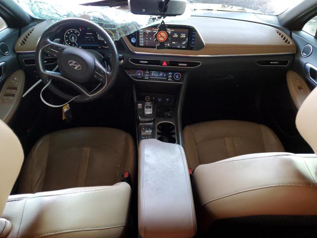 2020 HYUNDAI SONATA LIM 5NPEH4J29LH052465