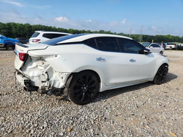 2017 NISSAN MAXIMA 3.5S #3294406503