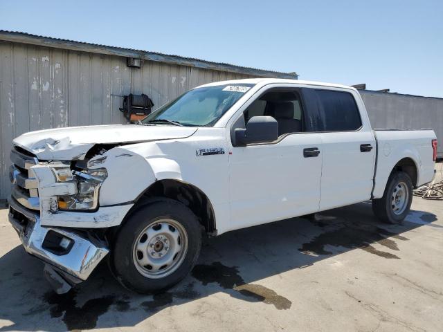 Vin: 1ftew1c85ffa40155, lot: 62467905, ford f-150 supercrew 2015 img_1