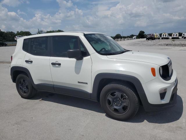 2021 JEEP RENEGADE S - ZACNJCAB7MPM33221
