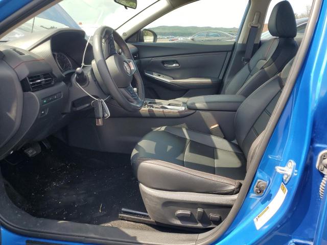 2024 NISSAN SENTRA SR - 3N1AB8DV4RY319409