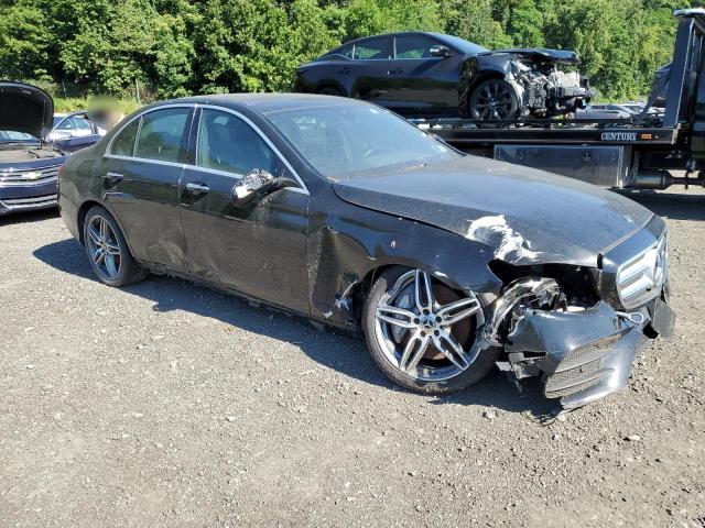 2020 MERCEDES-BENZ E 350 4MAT - WDDZF8EB9LA726796