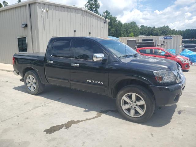 Vin: 1n6ba0ed6an313864, lot: 62877385, nissan titan xe 20104
