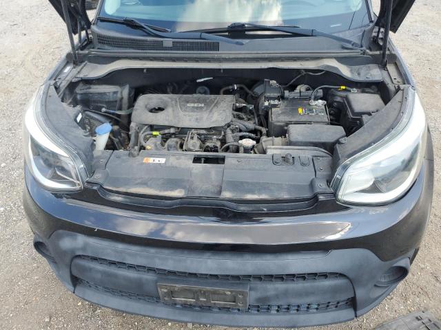2019 KIA SOUL - KNDJN2A26K7653816