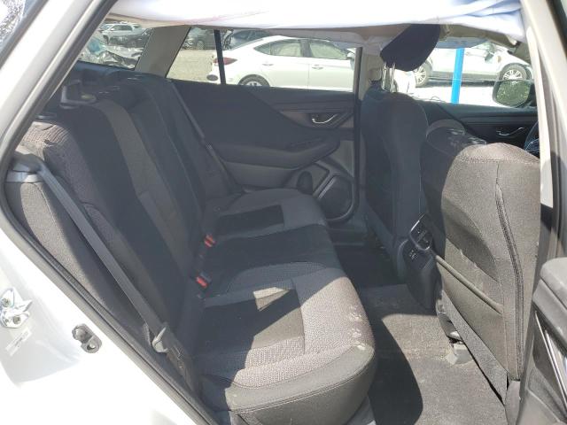 2025 SUBARU OUTBACK PREMIUM 4S4BTAFC4S3176912