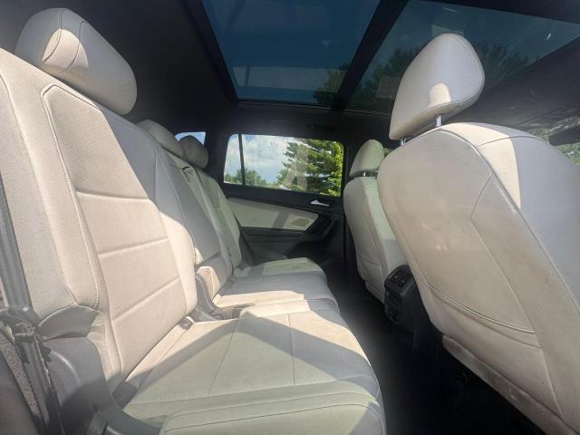 2021 VOLKSWAGEN TIGUAN SE - 3VV2B7AX7MM043942