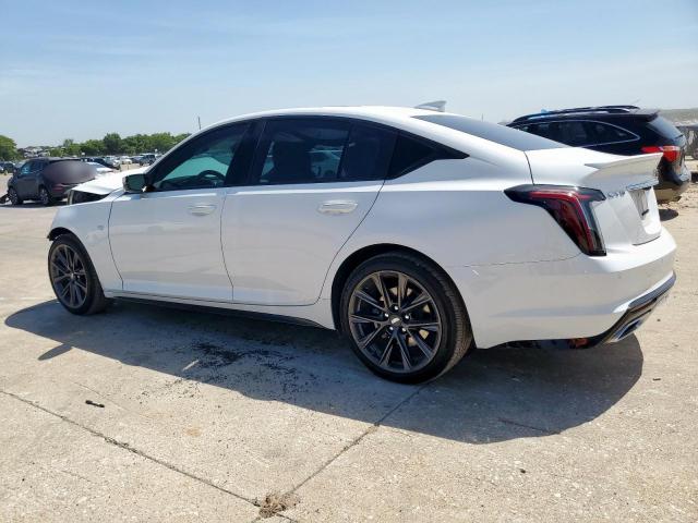 2024 CADILLAC CT5 SPORT 1G6DP5RK1R0100753
