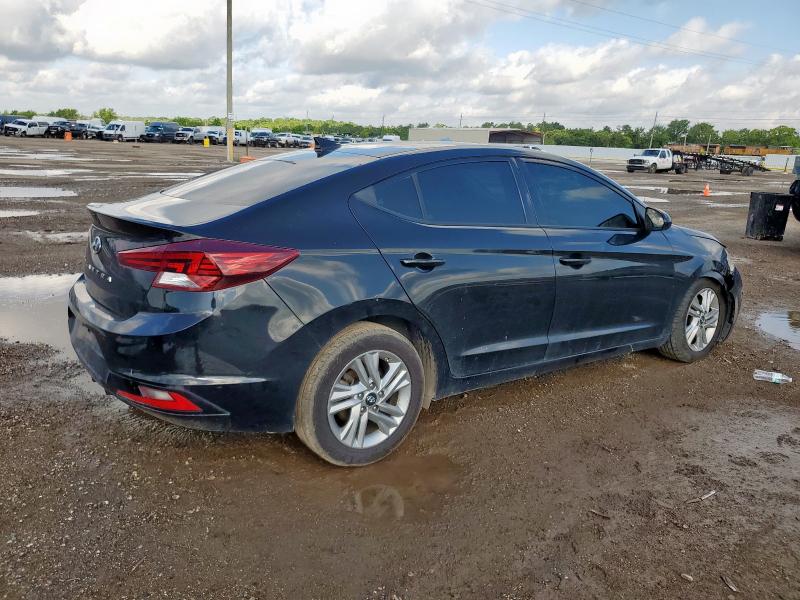 2020 HYUNDAI ELANTRA SE 5NPD84LF1LH614273