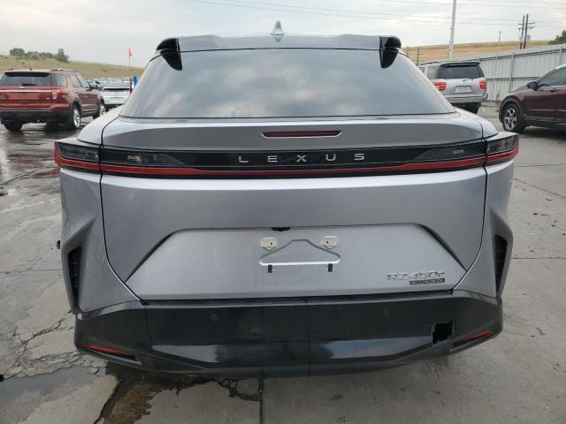 2024 LEXUS RZ 450E JTJAAAAB6RA026338
