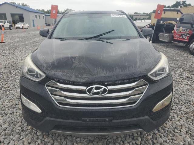 2015 HYUNDAI SANTA FE S - 5XYZUDLB7FG285346
