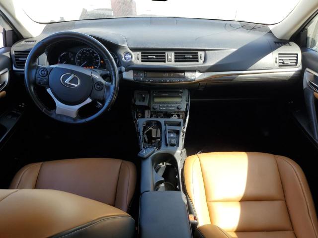 2017 LEXUS CT 200 JTHKD5BH9H2281226