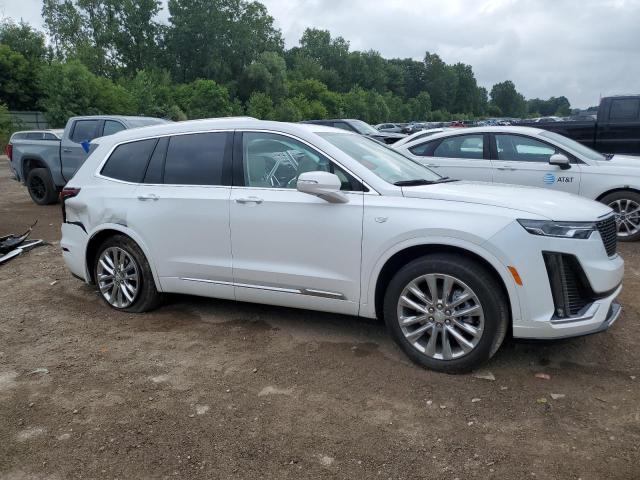 2023 CADILLAC XT6 PREMIU 1GYKPDRS2PZ217923