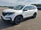 2021 HONDA PILOT SE - 5FNYF6H29MB044399