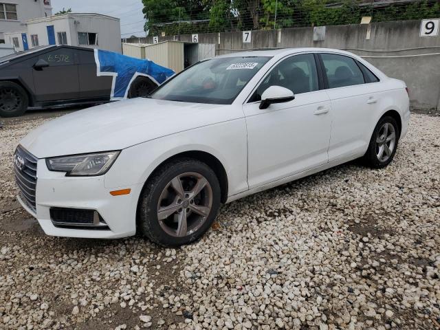 Vin: waugmaf44kn006129, lot: 63223615, audi a4 premium 2019 img_1