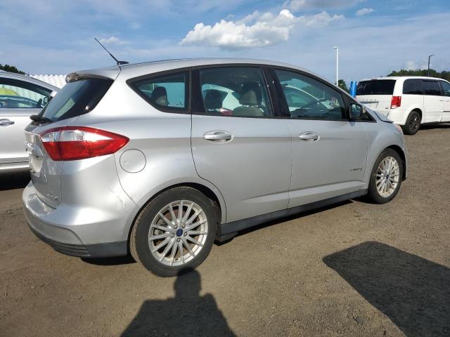 Vin: 1fadp5au0el518021, lot: 63621815, ford cmax se 20143
