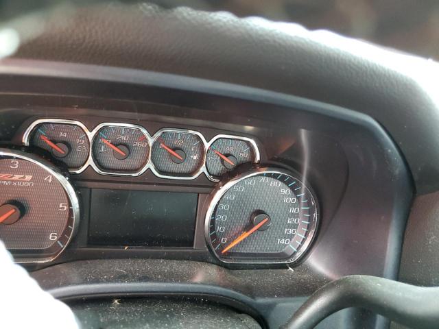 2018 CHEVROLET SILVERADO 3GCUKREC2JG391118
