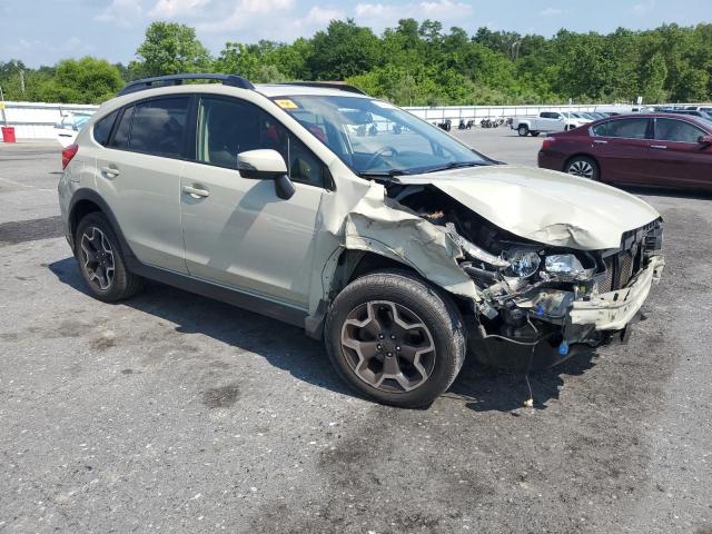 2015 SUBARU XV CROSSTR JF2GPAPC1F8294147