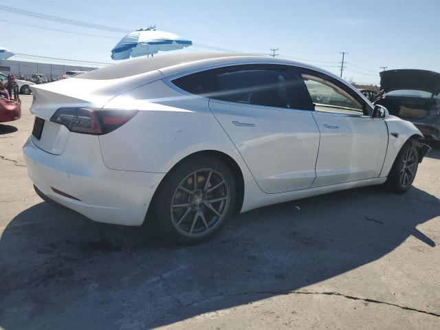2020 TESLA MODEL 3 5YJ3E1EAXLF800042