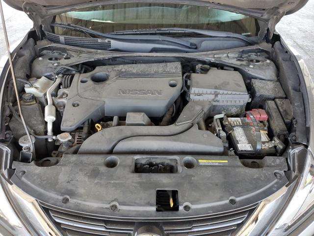 2016 NISSAN ALTIMA 2.5 - 1N4AL3AP9GC197841