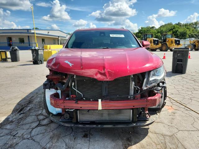 2016 LINCOLN MKX SELECT 2LMPJ6KP1GBL38704