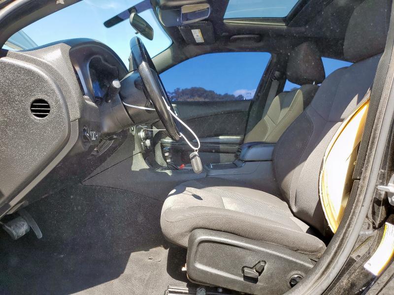 2021 DODGE CHARGER SX - 2C3CDXBG4MH633918