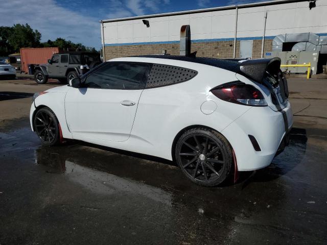2016 HYUNDAI VELOSTER KMHTC6AD7GU295752