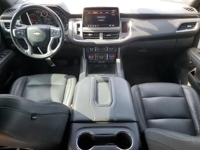 2021 CHEVROLET TAHOE K150 - 1GNSKNKD2MR357415