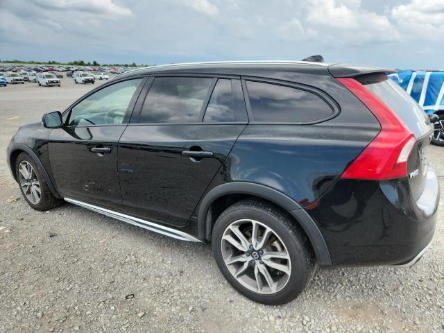 2018 VOLVO V60 CROSS YV440MWKXJ2052160
