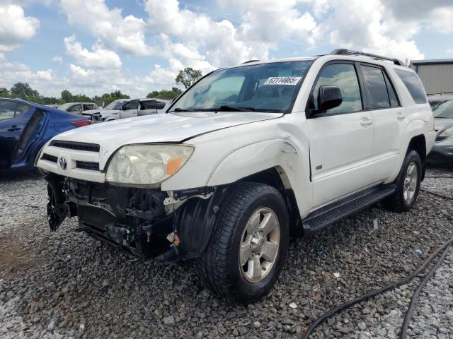 TOYOTA 4RUNNER SR