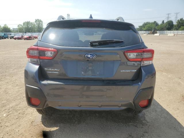 2023 SUBARU CROSSTREK - JF2GTAECXP8322138
