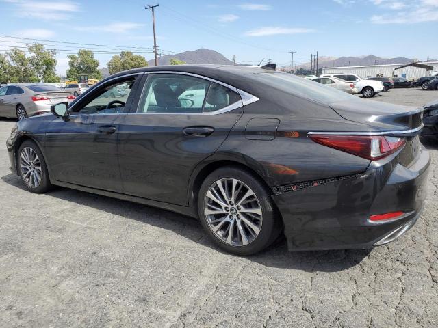 2019 LEXUS ES 350 58ABZ1B17KU030591