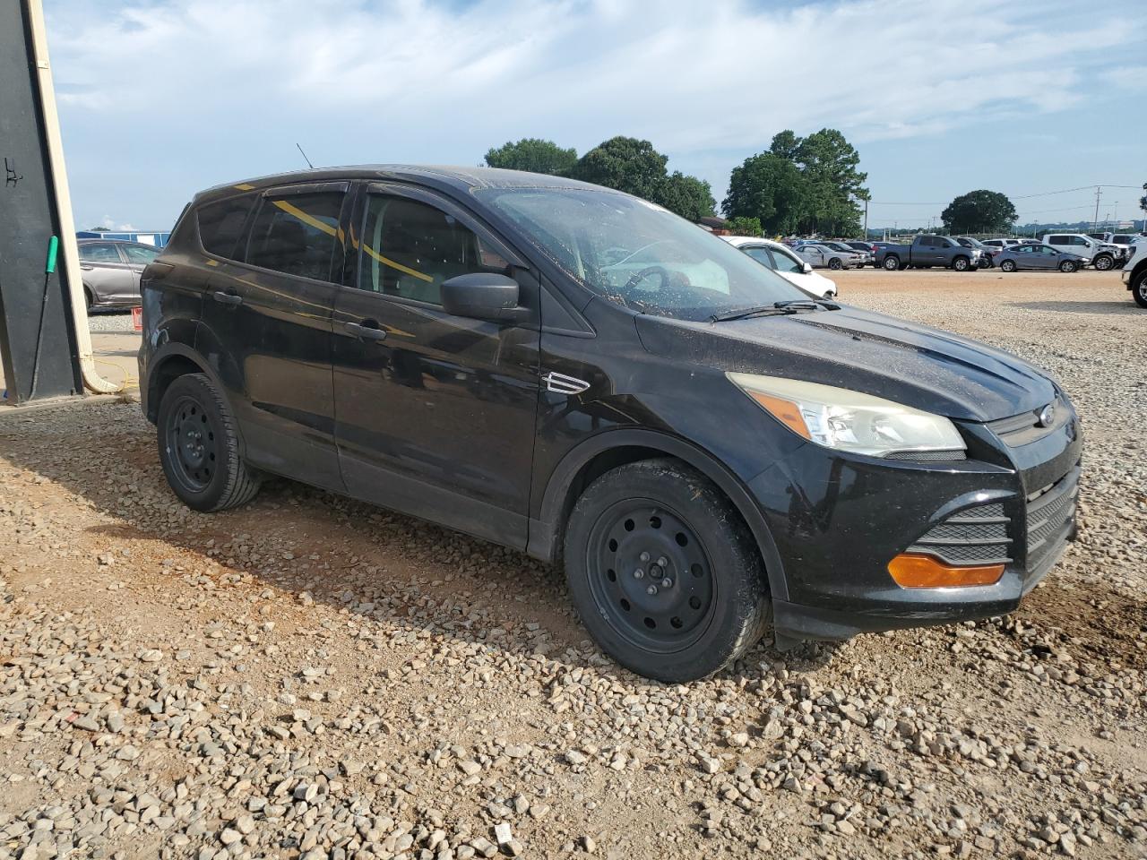 FORD ESCAPE S