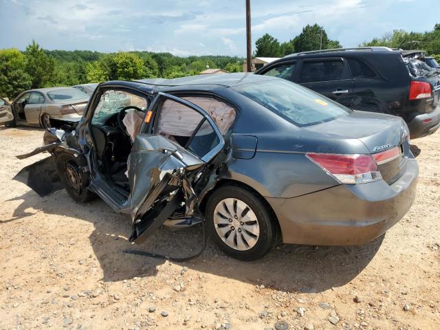 2011 HONDA ACCORD LX - 1HGCP2F35BA090217