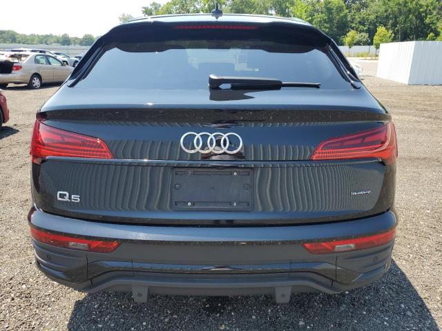 2023 AUDI Q5 SPORTBA WA15AAFY7P2015934