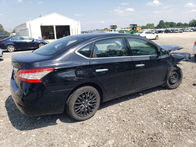 2015 NISSAN SENTRA S - 3N1AB7AP7FY232907