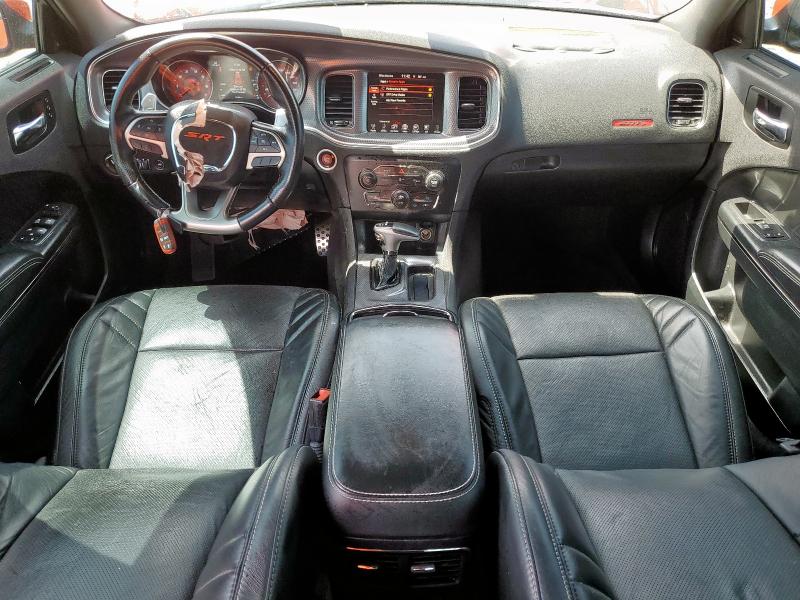 2016 DODGE CHARGER SR 2C3CDXL93GH323473
