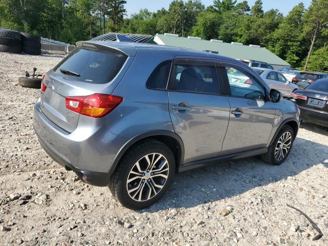 2017 MITSUBISHI OUTLANDER JA4AR3AU2HZ051563