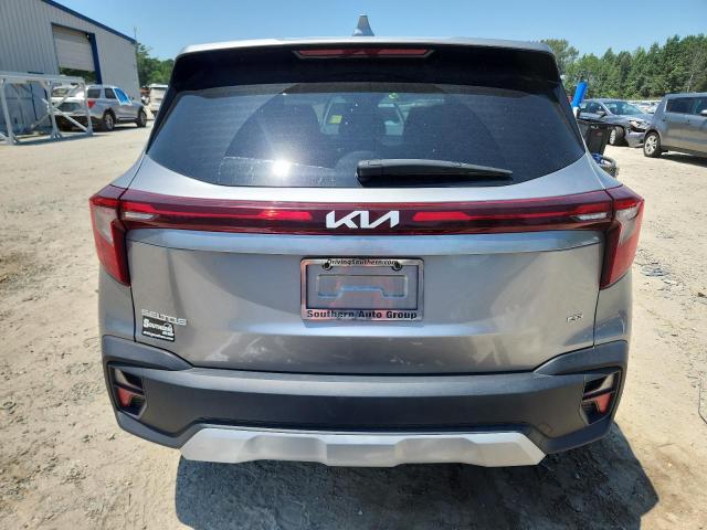 2024 KIA SELTOS LX KNDEPCAA7R7538063