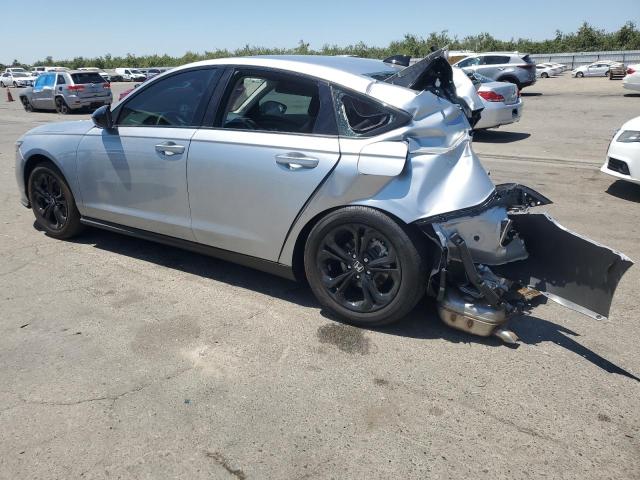 2025 HONDA ACCORD SE 1HGCY1F47SA042721
