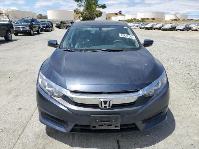 2017 HONDA CIVIC EX - 19XFC2F78HE219700